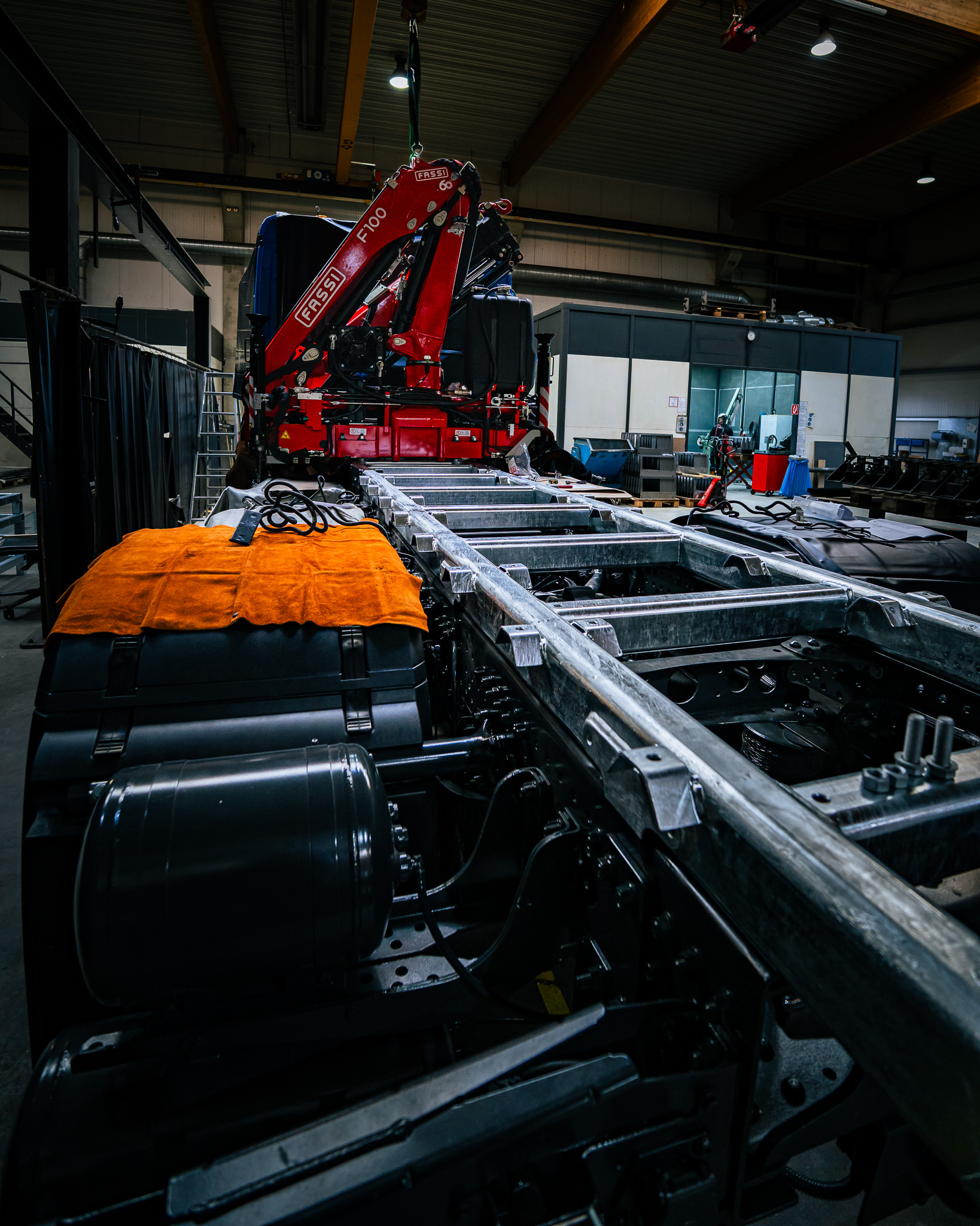 fassi 1