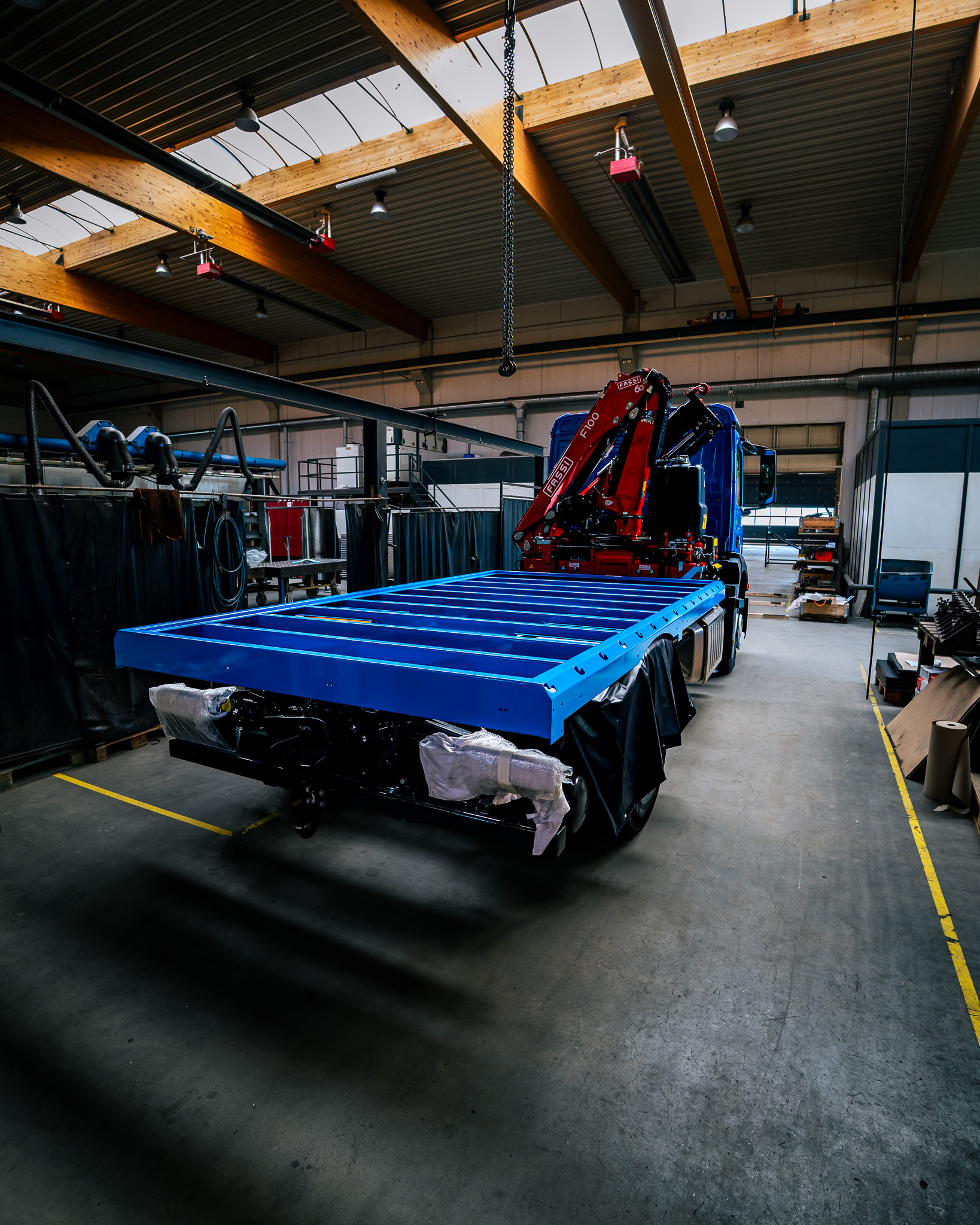 fassi 2