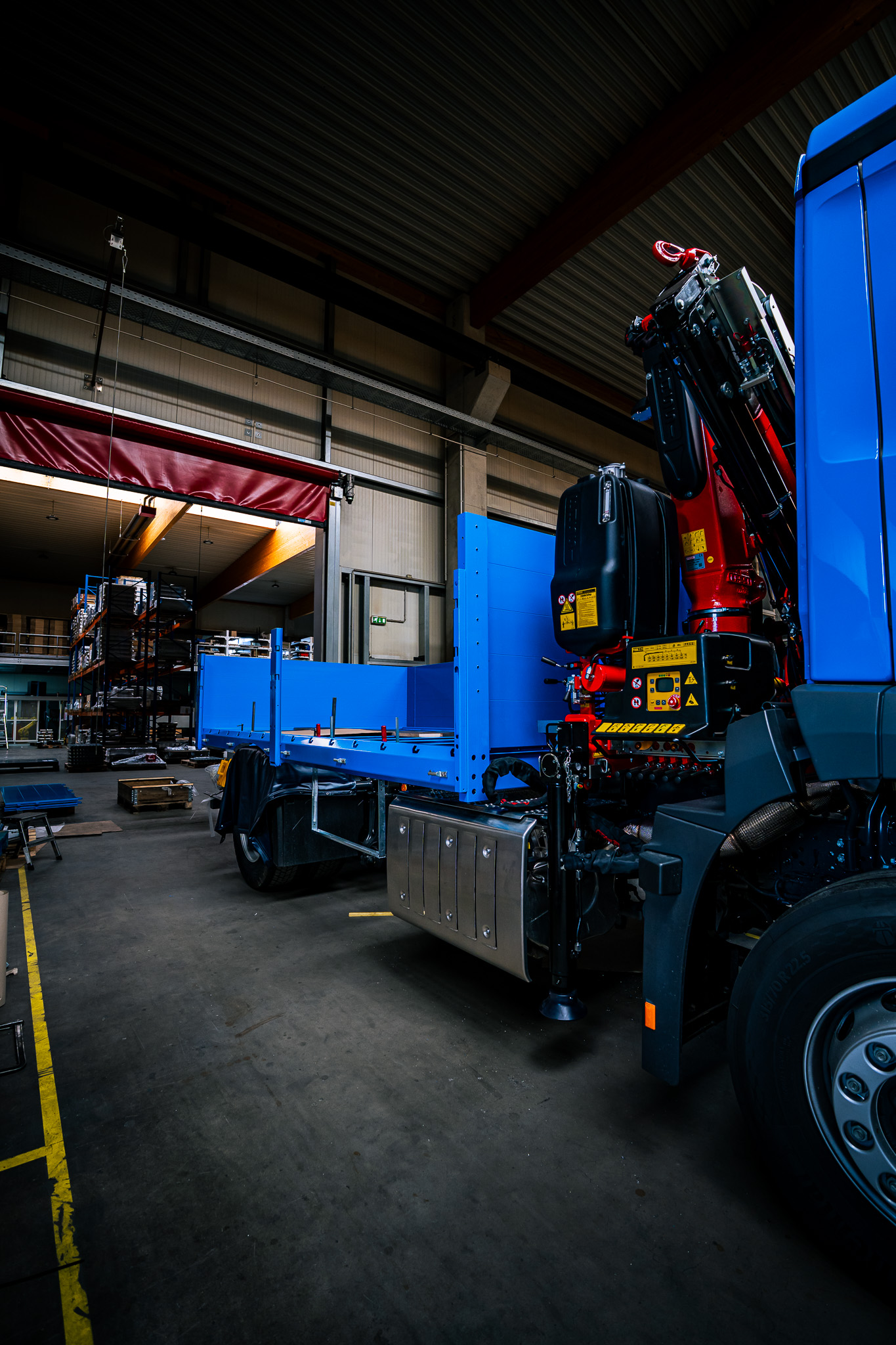 fassi 3