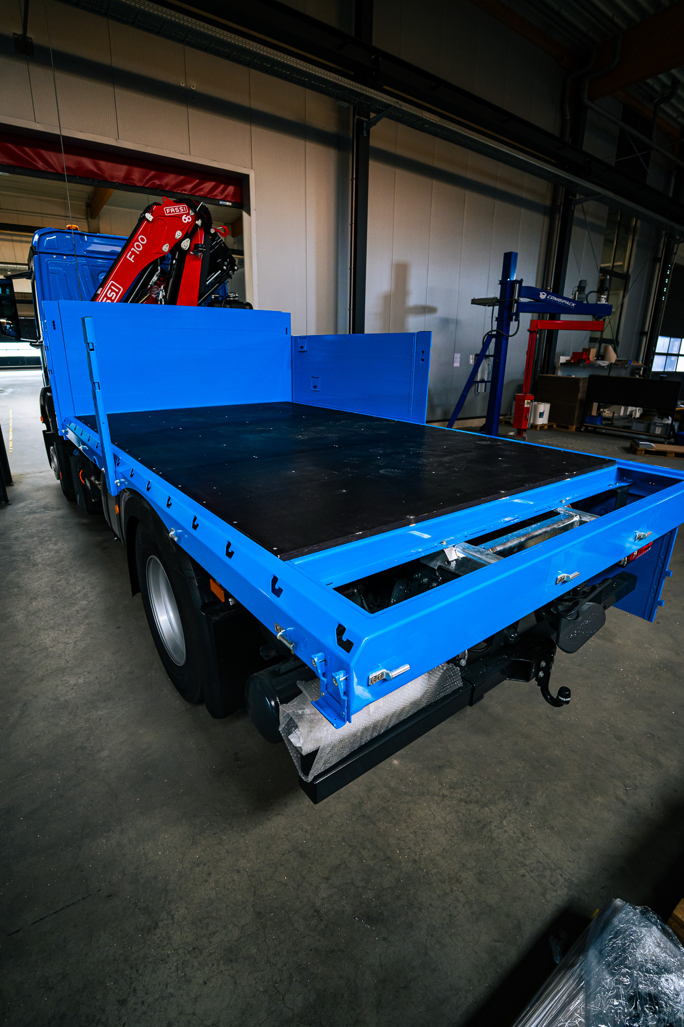 Fassi 4
