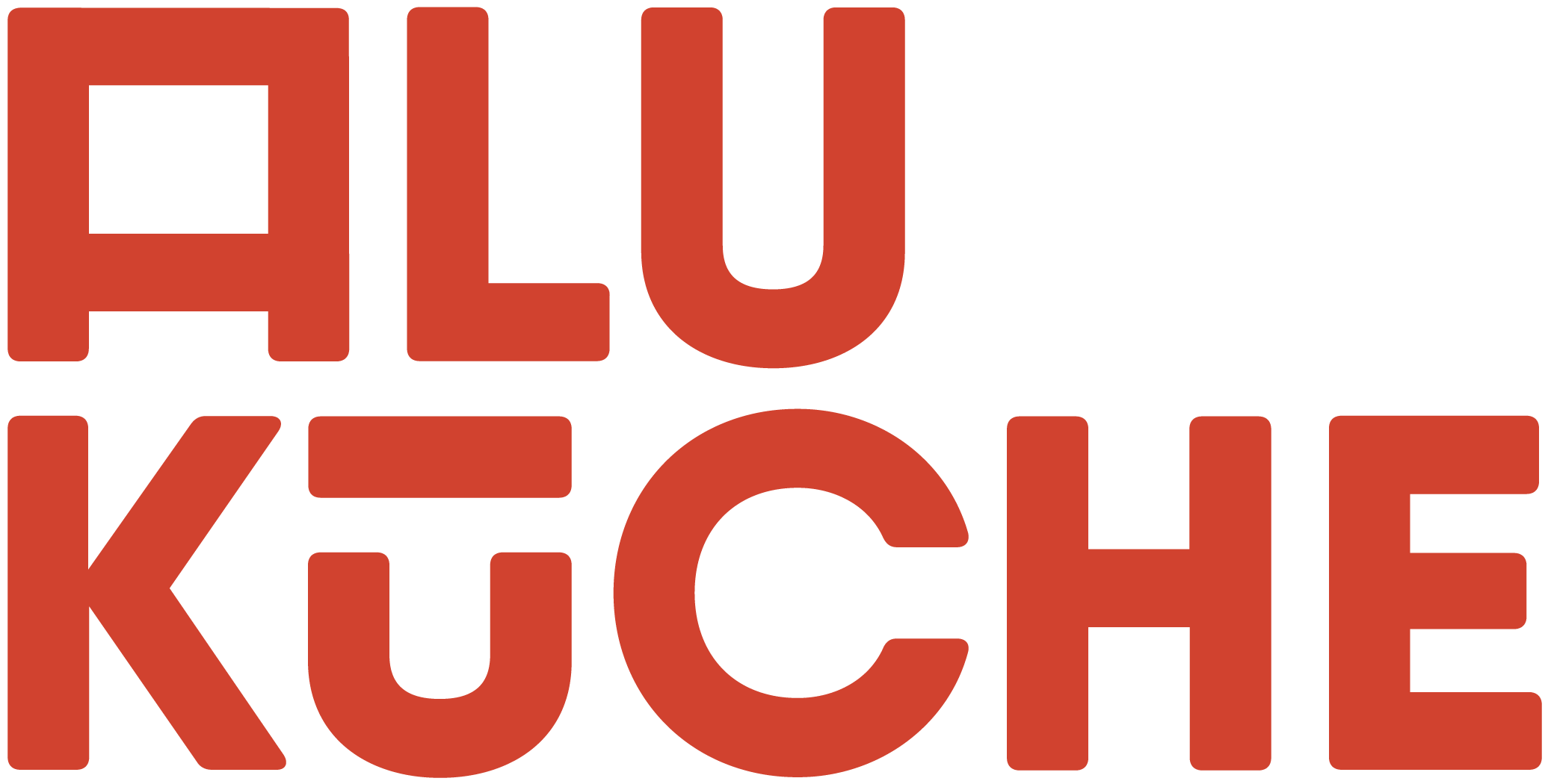 Alu Küchen 